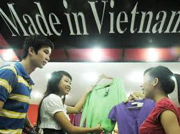 Độ tin dùng trong nước với thương hiệu Việt tăng lên 70%